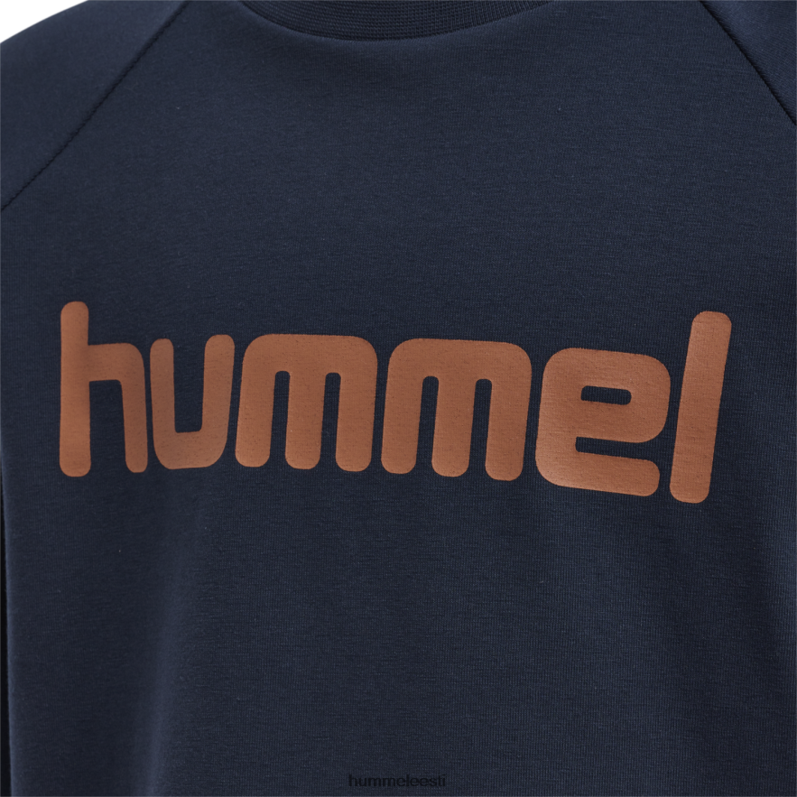 ee Hummel lapsed hmlt-särk l/s N6442D6090 \"pikkade varrukatega t-särk\"