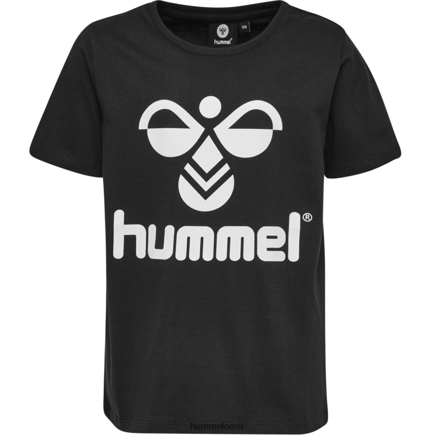 ee Hummel lapsed hmltres t-särk s/s 2-pakk N6442D5824 \"t-särk\"
