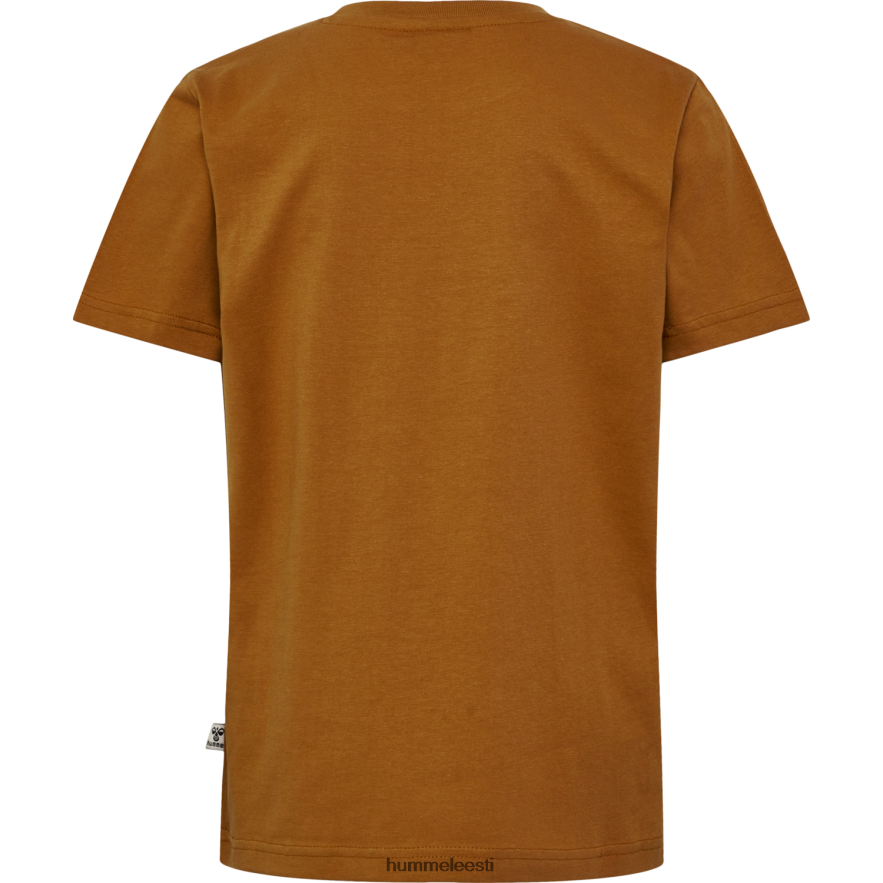 ee Hummel lapsed hmltres t-särk s/s 2-pakk N6442D5874 \"t-särk\"