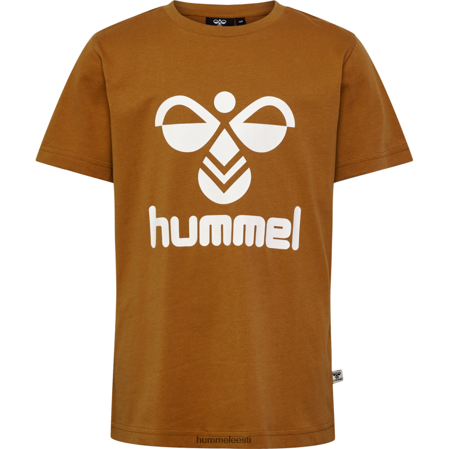 ee Hummel lapsed hmltres t-särk s/s 2-pakk N6442D5874 \"t-särk\"