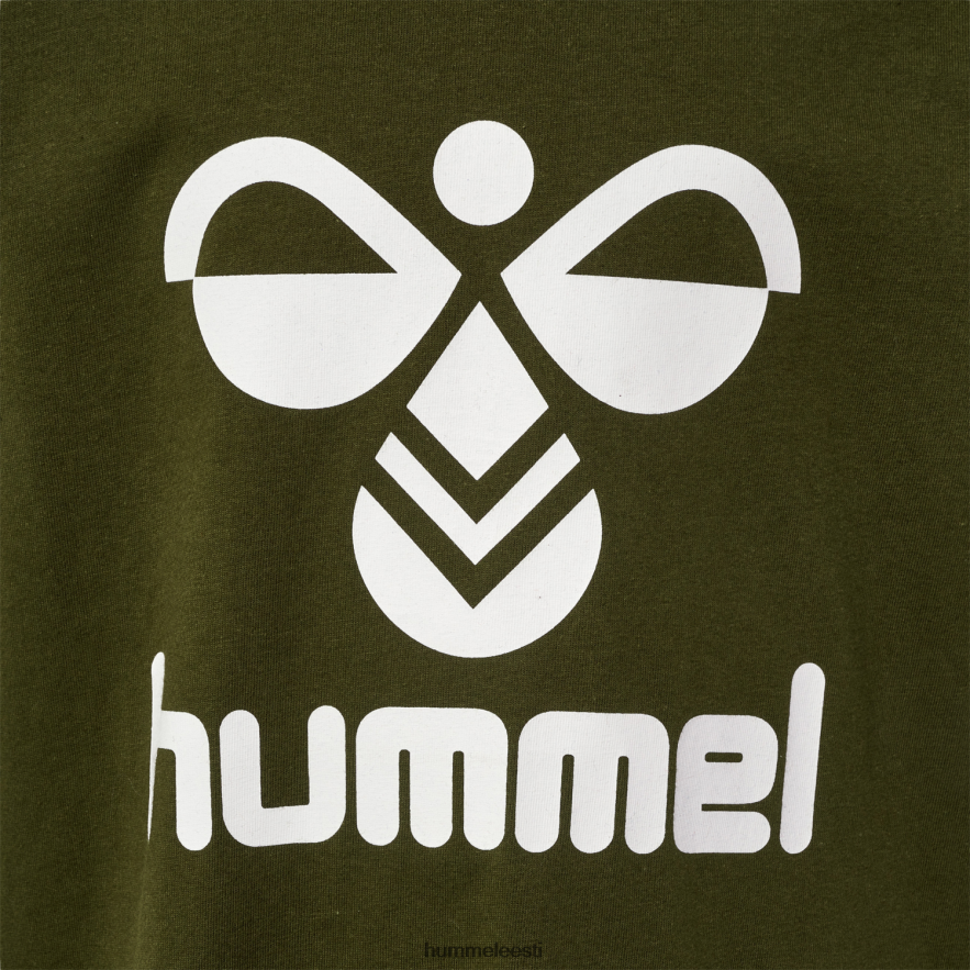 ee Hummel lapsed hmltres t-särk s/s 2-pakk N6442D5874 \"t-särk\"