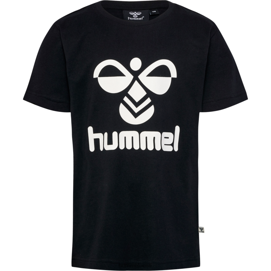 ee Hummel lapsed hmltres t-särk s/s 2-pakk N6442D6340 \"t-särk\"