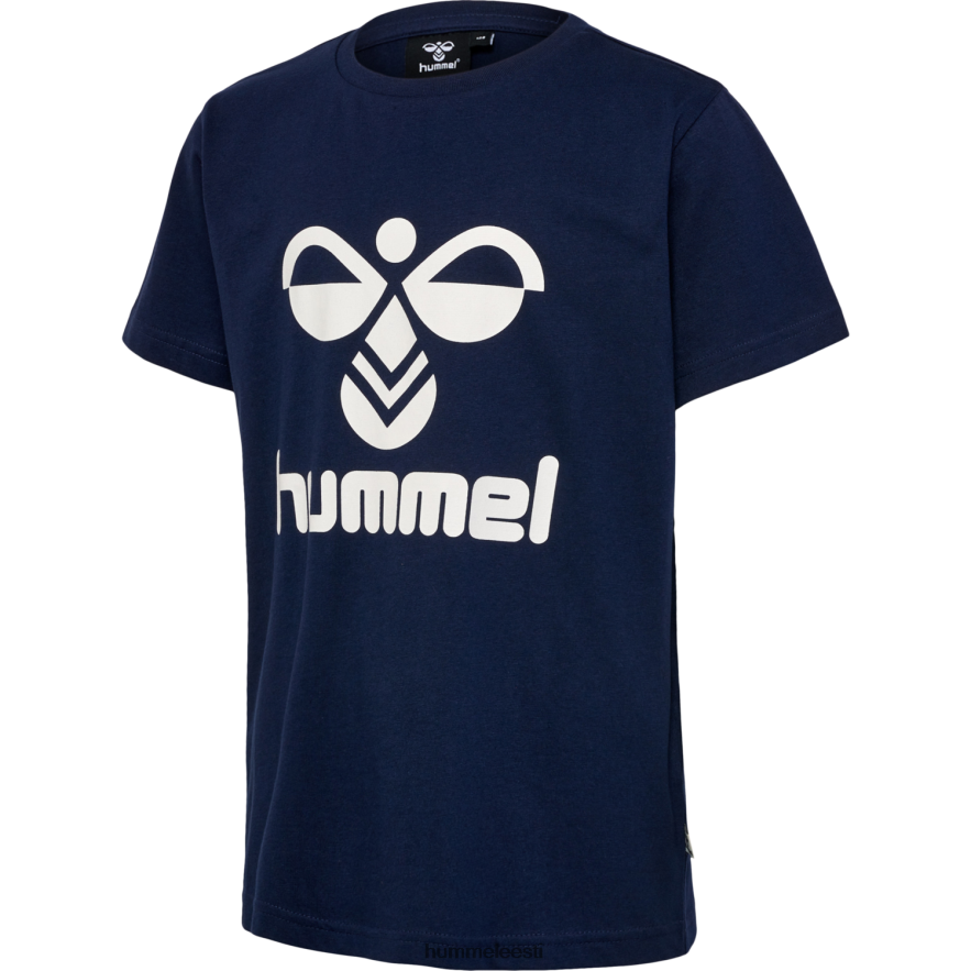 ee Hummel lapsed hmltres t-särk s/s 2-pakk N6442D6465 "t-särk"