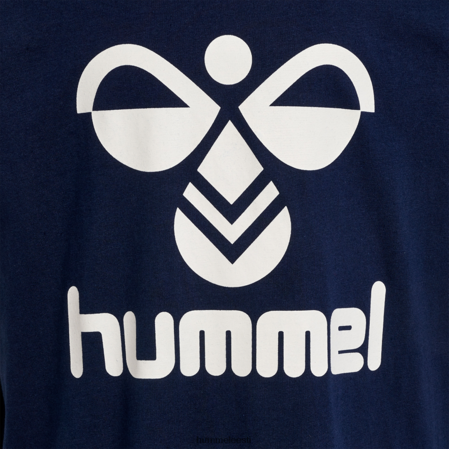 ee Hummel lapsed hmltres t-särk s/s 2-pakk N6442D6465 \"t-särk\"