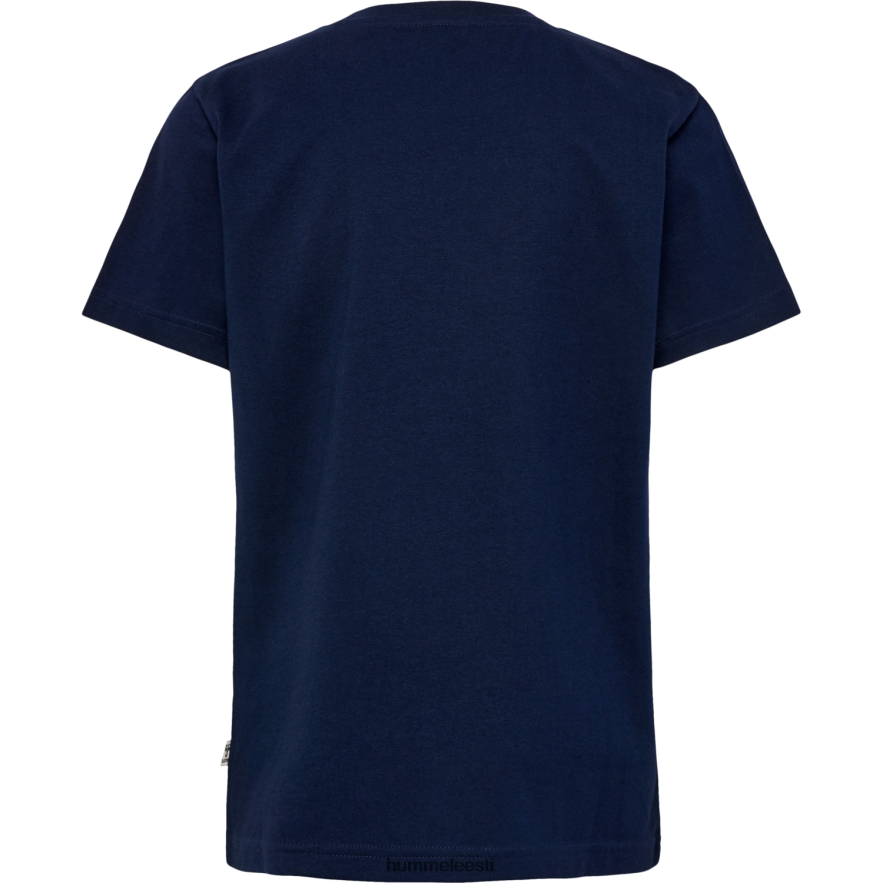 ee Hummel lapsed hmltres t-särk s/s 2-pakk N6442D6465 \"t-särk\"