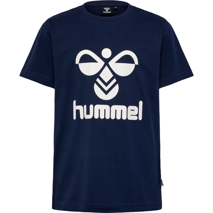 ee Hummel lapsed hmltres t-särk s/s 2-pakk N6442D6465 \"t-särk\"
