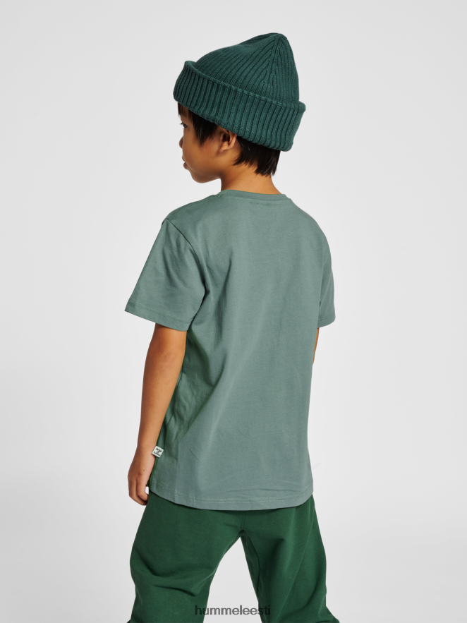 ee Hummel lapsed hmltres t-särk s/s N6442D4940 \"Dhort varrukatega t-särk\"