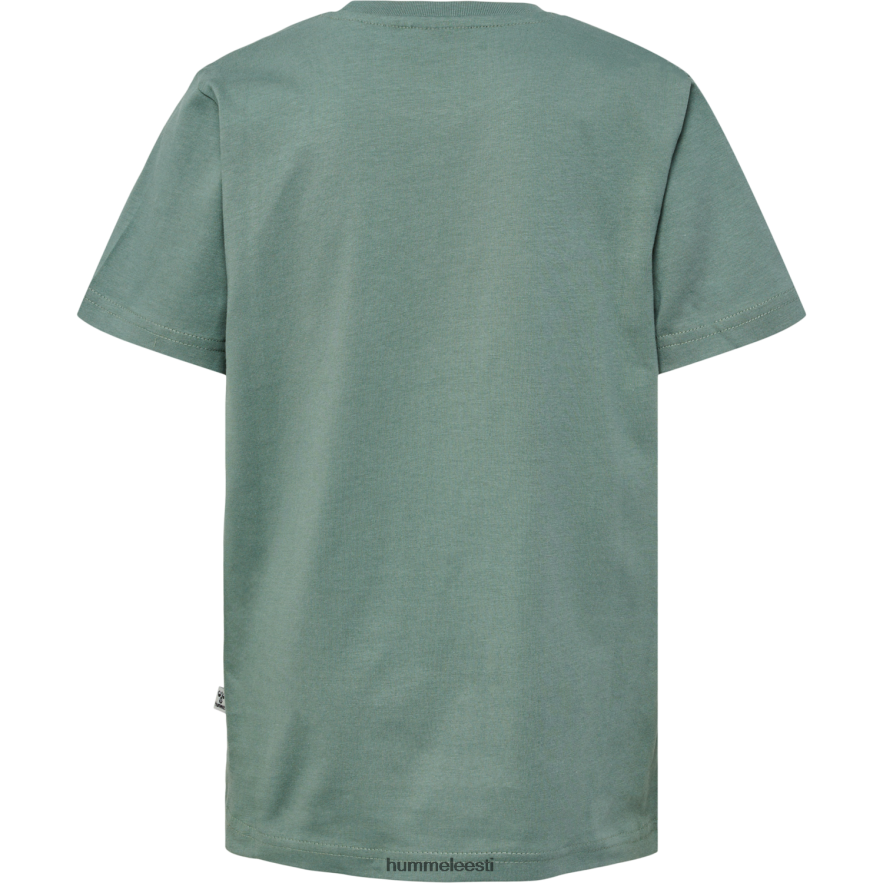 ee Hummel lapsed hmltres t-särk s/s N6442D4940 \"Dhort varrukatega t-särk\"