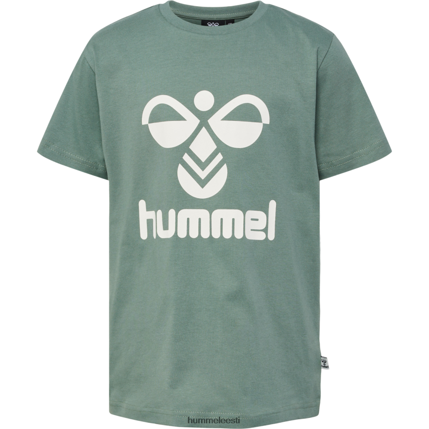 ee Hummel lapsed hmltres t-särk s/s N6442D4940 \"Dhort varrukatega t-särk\"