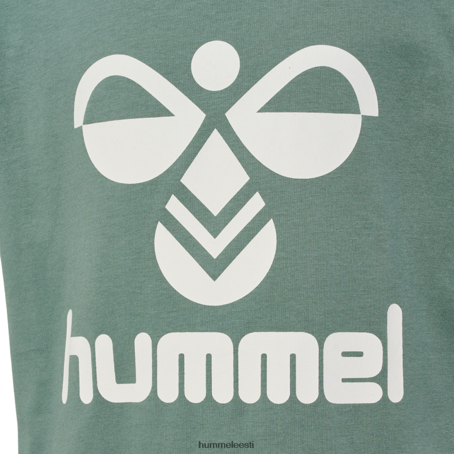 ee Hummel lapsed hmltres t-särk s/s N6442D4940 \"Dhort varrukatega t-särk\"