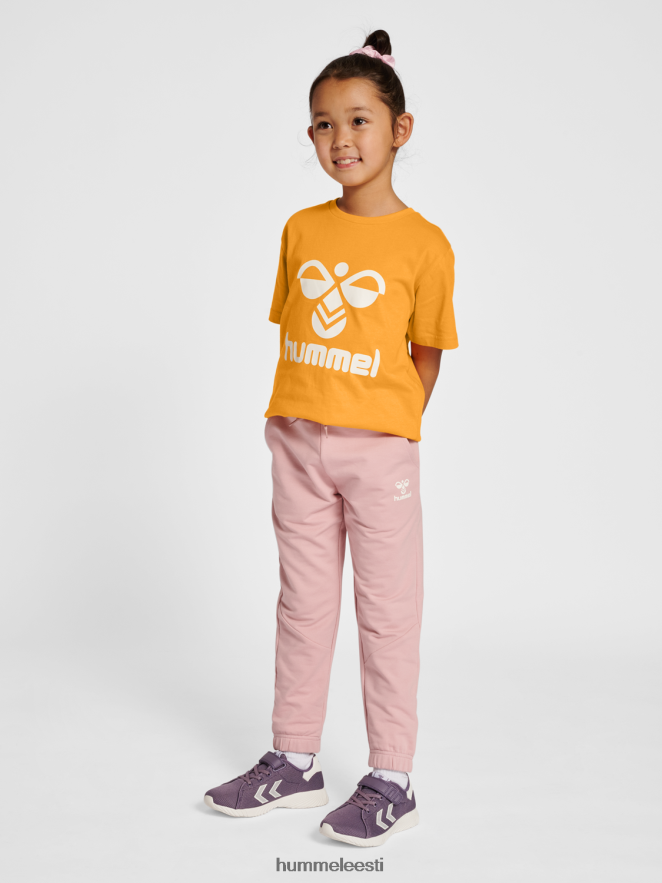 ee Hummel lapsed hmltres t-särk s/s N6442D5058 \"Dhort varrukatega t-särk\"