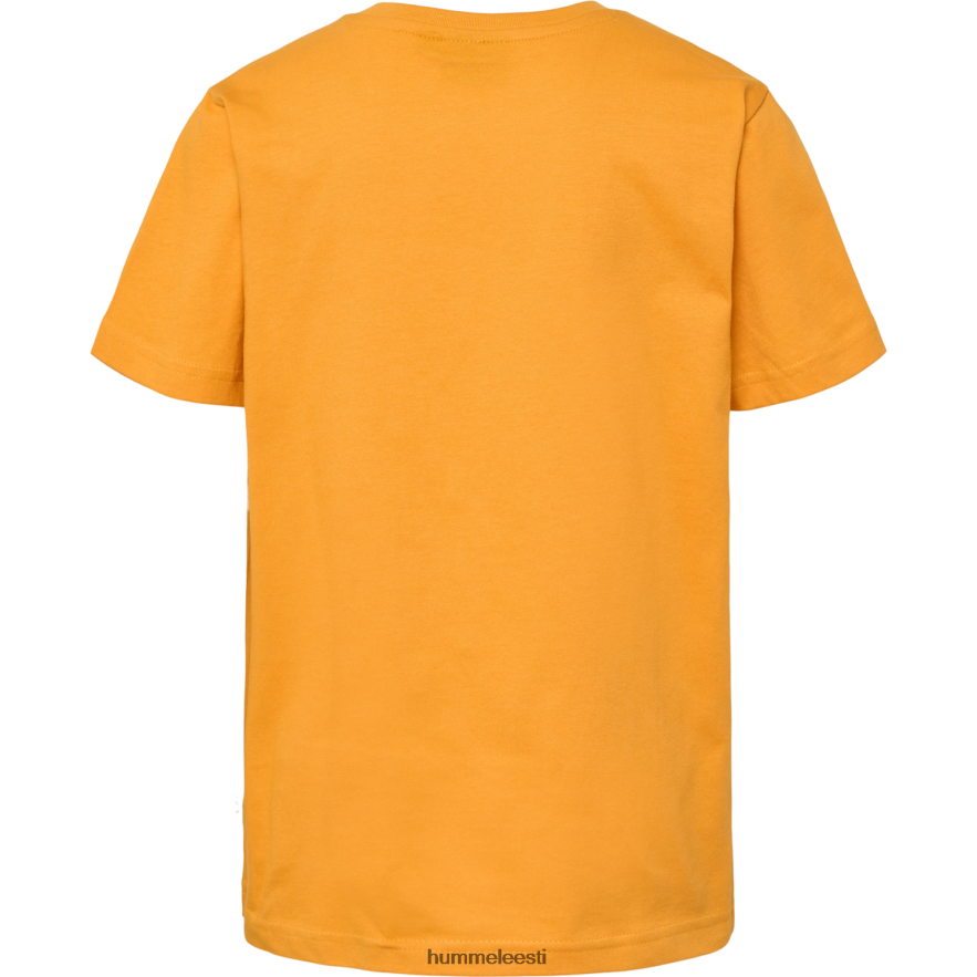 ee Hummel lapsed hmltres t-särk s/s N6442D5058 \"Dhort varrukatega t-särk\"