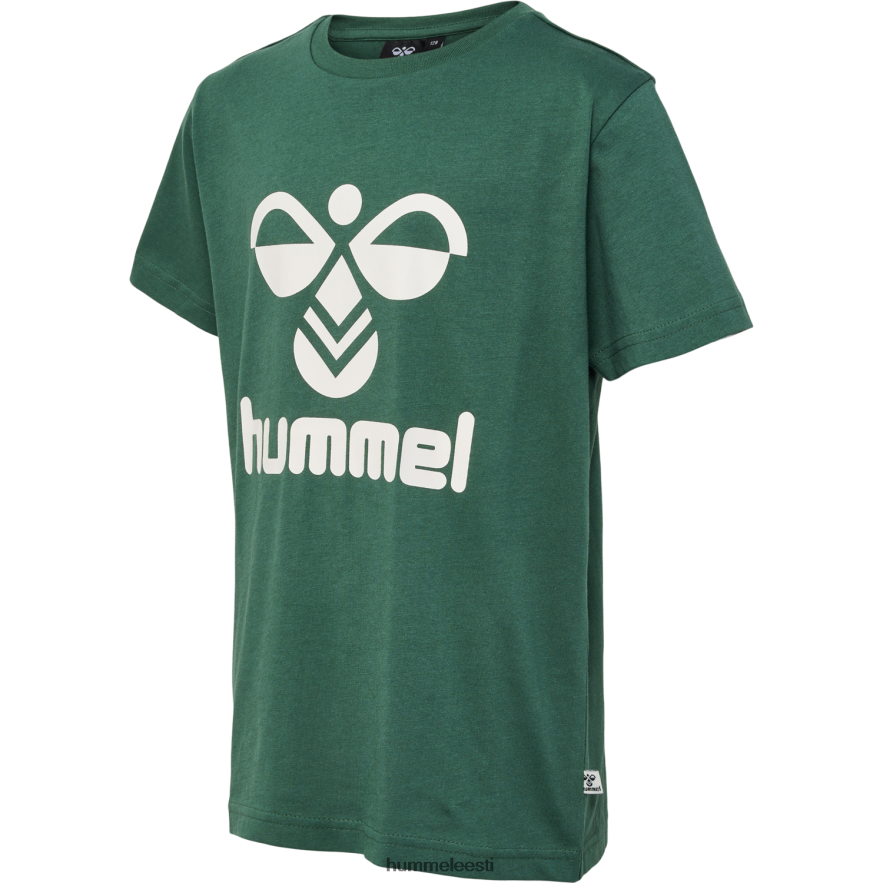 ee Hummel lapsed hmltres t-särk s/s N6442D5108 \"Dhort varrukatega t-särk\"