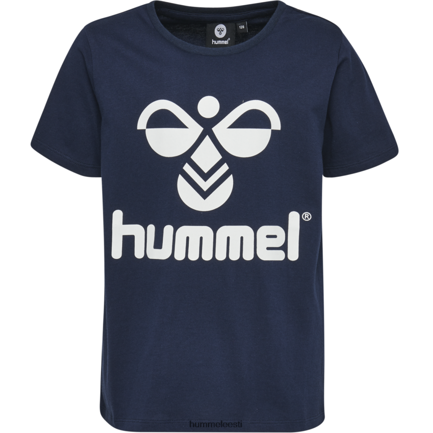 ee Hummel lapsed hmltres t-särk s/s N6442D5936 \"Dhort varrukatega t-särk\"
