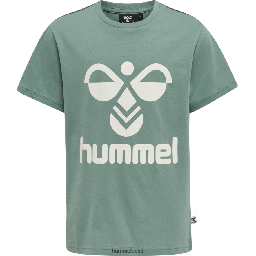 ee Hummel lapsed hmltres t-särk s/s N6442D6300 \"Dhort varrukatega t-särk\"