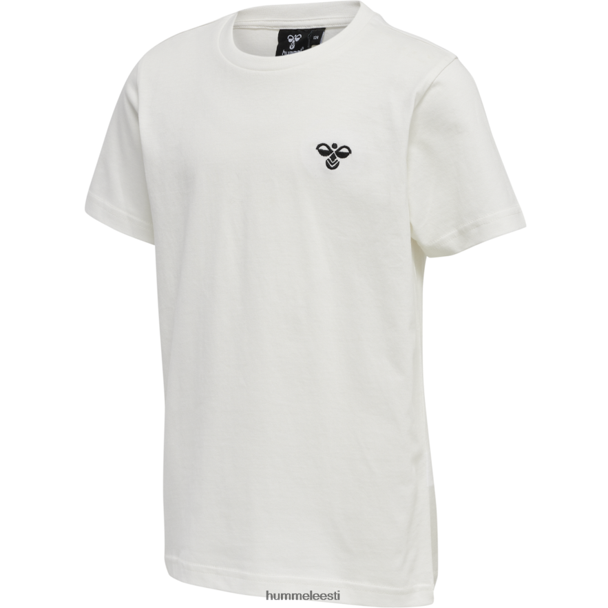 ee Hummel lapsed hmluni t-särk s/s N6442D6532 "lühikeste varrukatega t-särk"