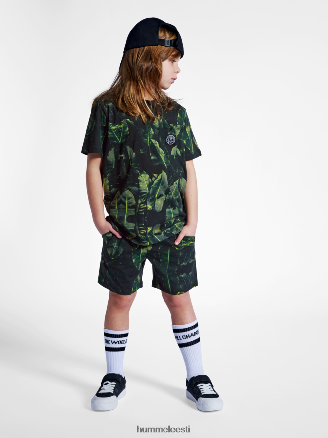 ee Hummel lapsed stmcosta t-särk s/s N6442D5806 \"t-särk\"