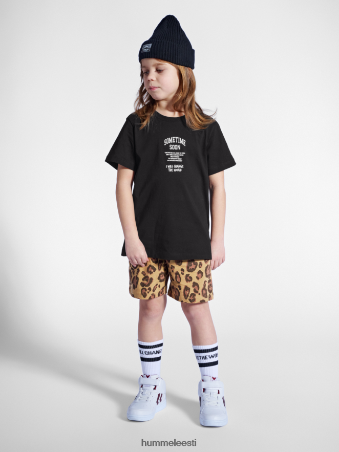 ee Hummel lapsed stmdimas t-särk s/s N6442D5782 \"t-särk\"