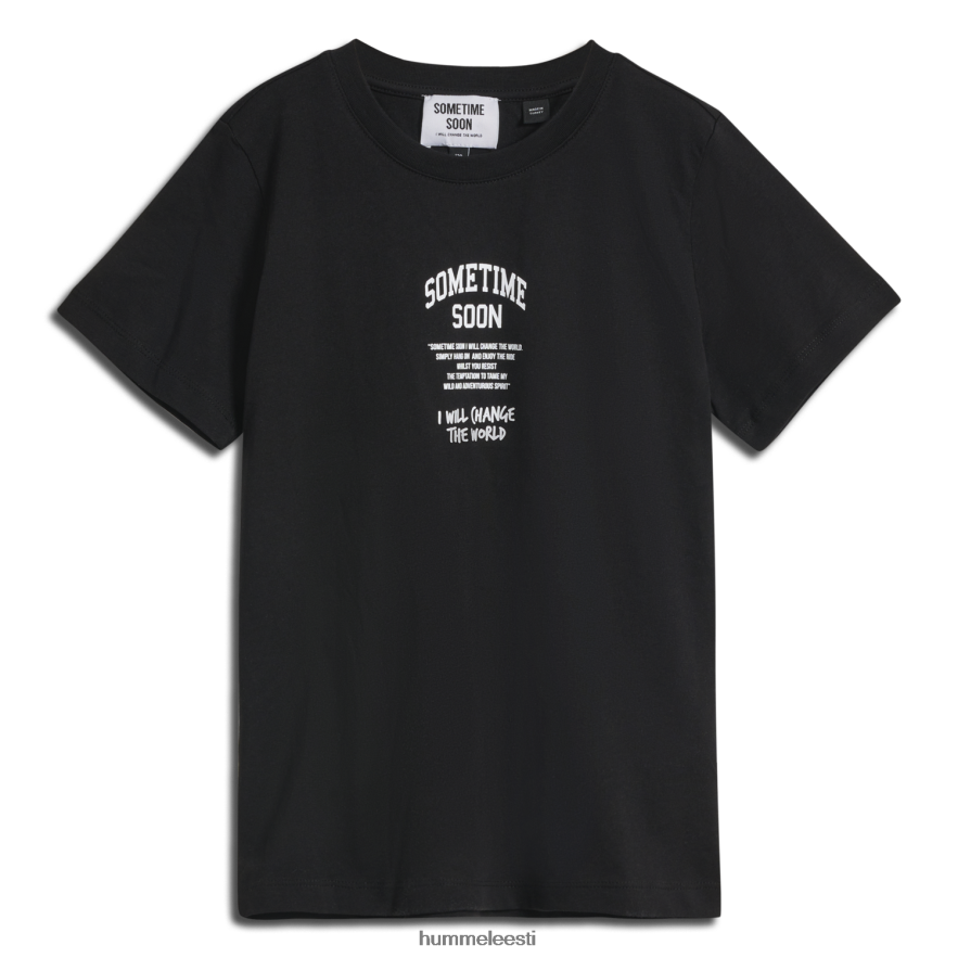 ee Hummel lapsed stmdimas t-särk s/s N6442D5782 \"t-särk\"