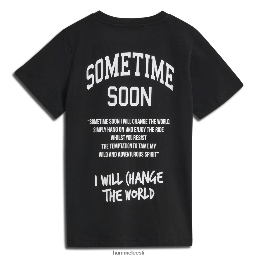 ee Hummel lapsed stmdimas t-särk s/s N6442D5782 \"t-särk\"