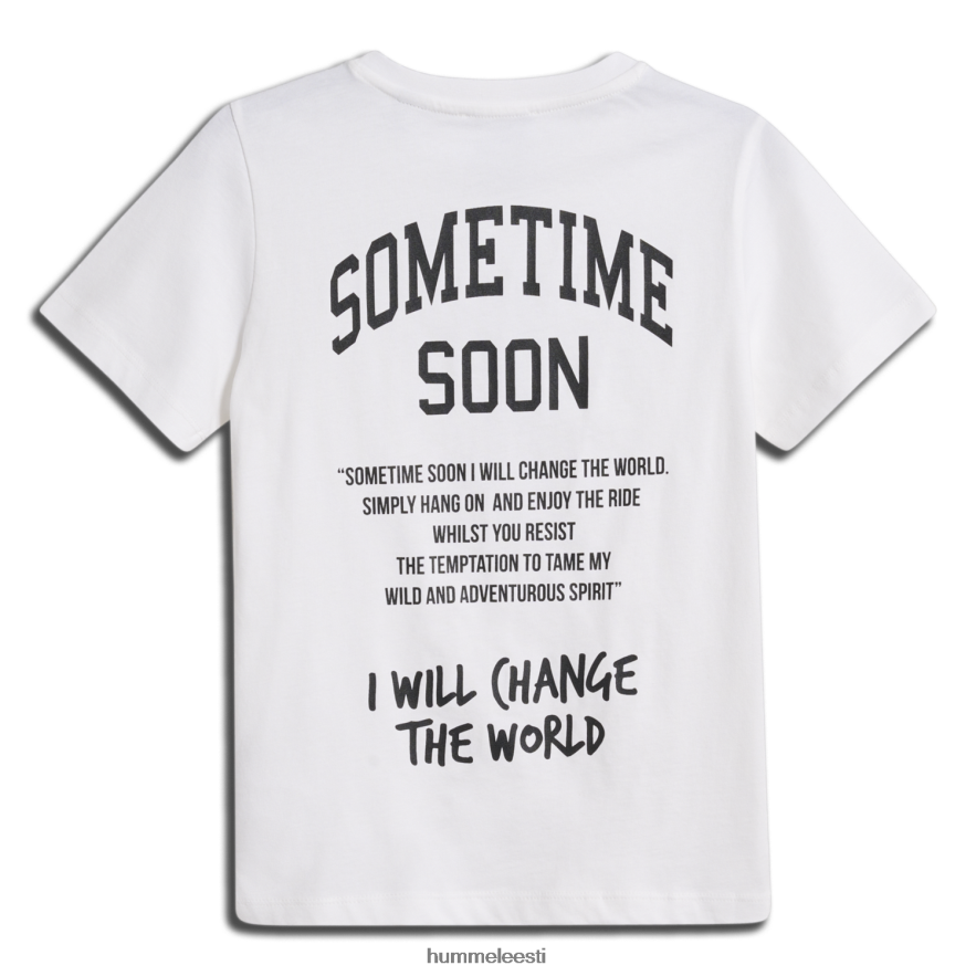 ee Hummel lapsed stmdimas t-särk s/s N6442D5801 \"t-särk\"