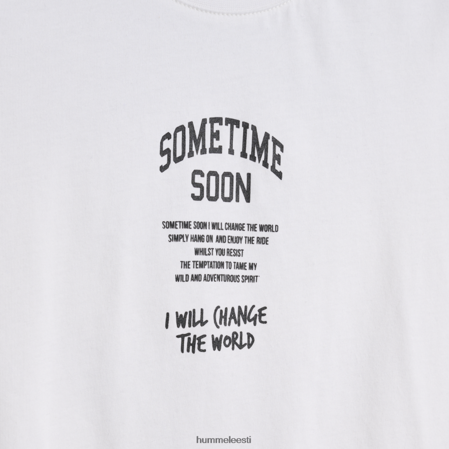 ee Hummel lapsed stmdimas t-särk s/s N6442D5801 \"t-särk\"