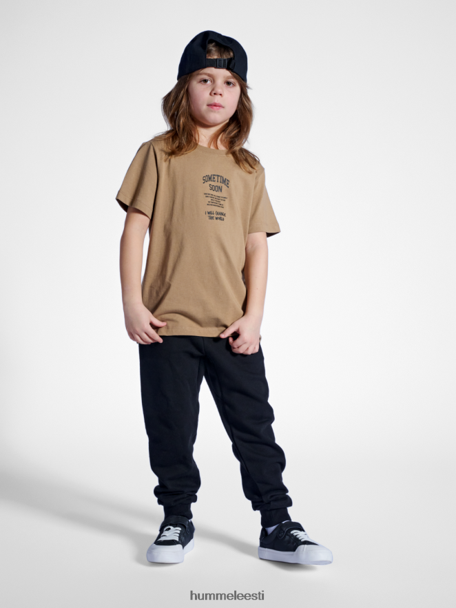 ee Hummel lapsed stmdimas t-särk s/s N6442D5807 \"t-särk\"