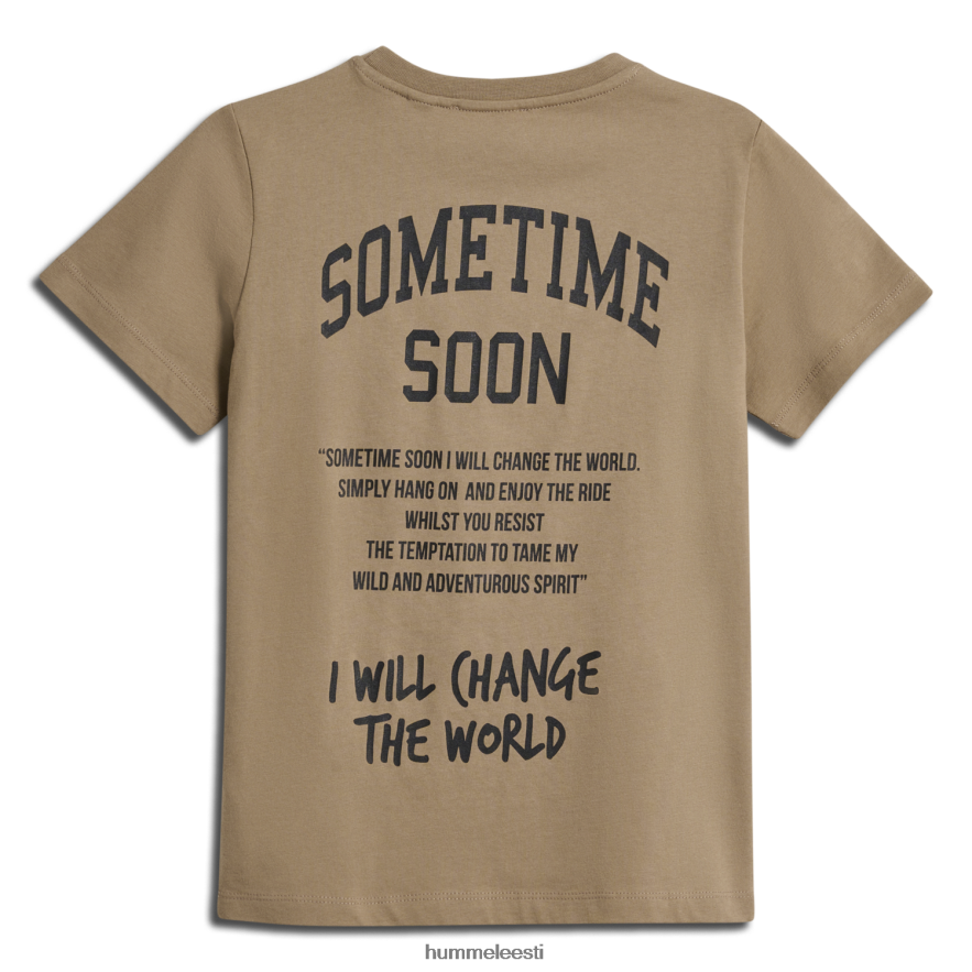 ee Hummel lapsed stmdimas t-särk s/s N6442D5807 \"t-särk\"