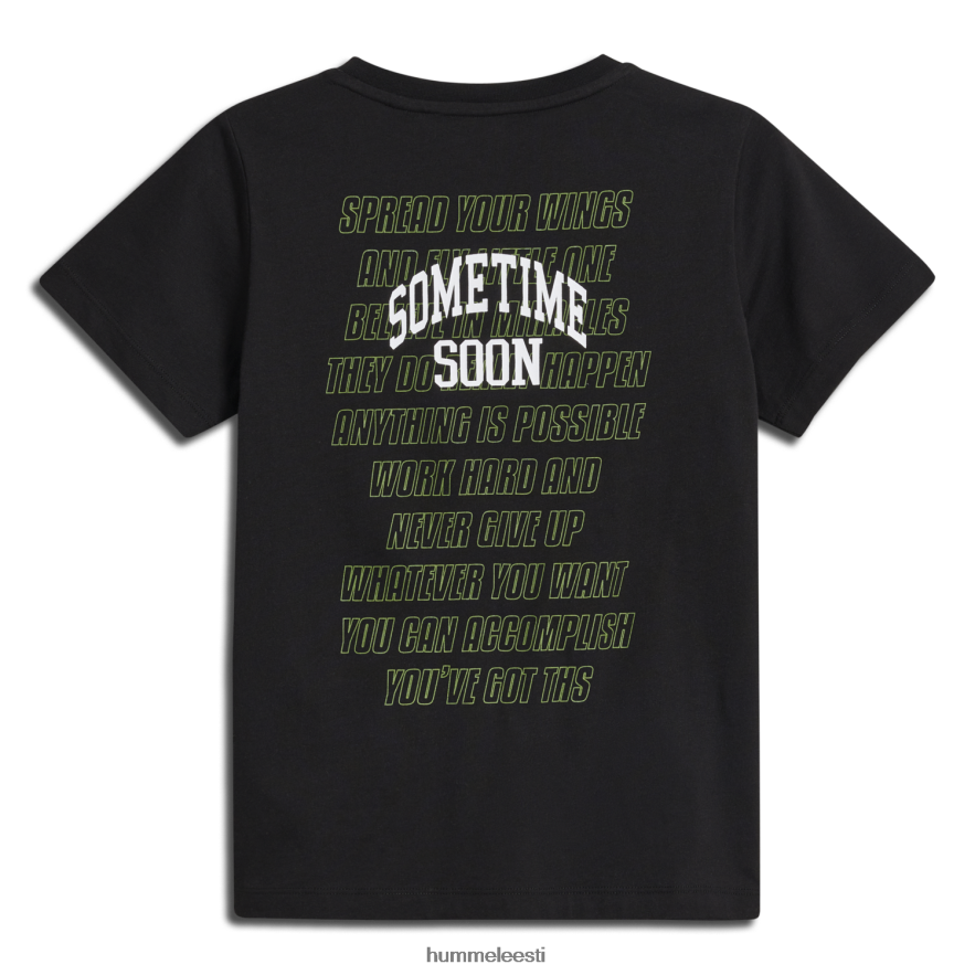 ee Hummel lapsed stmempower t-särk s/s N6442D4314 \"t-särk\"