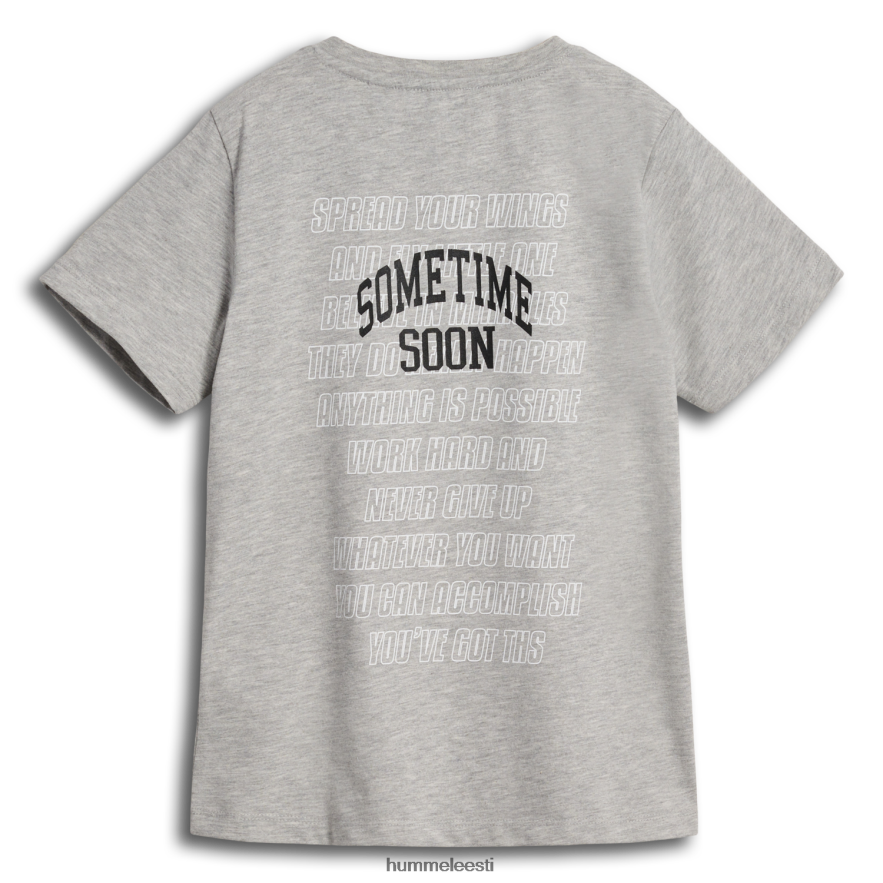 ee Hummel lapsed stmempower t-särk s/s N6442D5791 "t-särk"