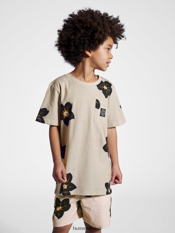 ee Hummel lapsed stmjarel t-särk s/s N6442D5814 \"t-särk\"