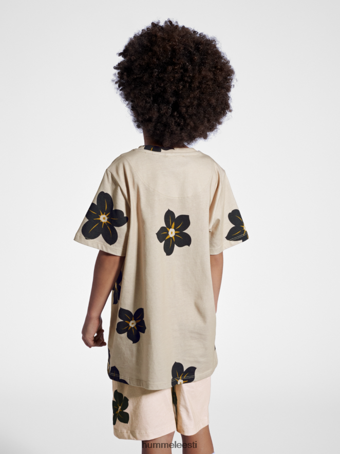 ee Hummel lapsed stmjarel t-särk s/s N6442D5814 \"t-särk\"