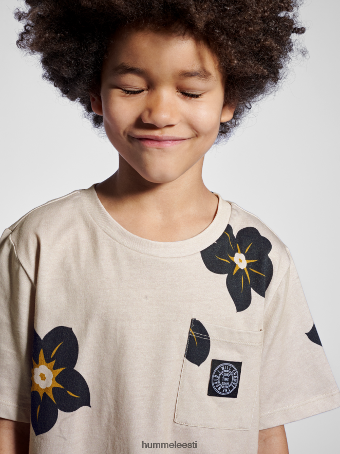 ee Hummel lapsed stmjarel t-särk s/s N6442D5814 \"t-särk\"