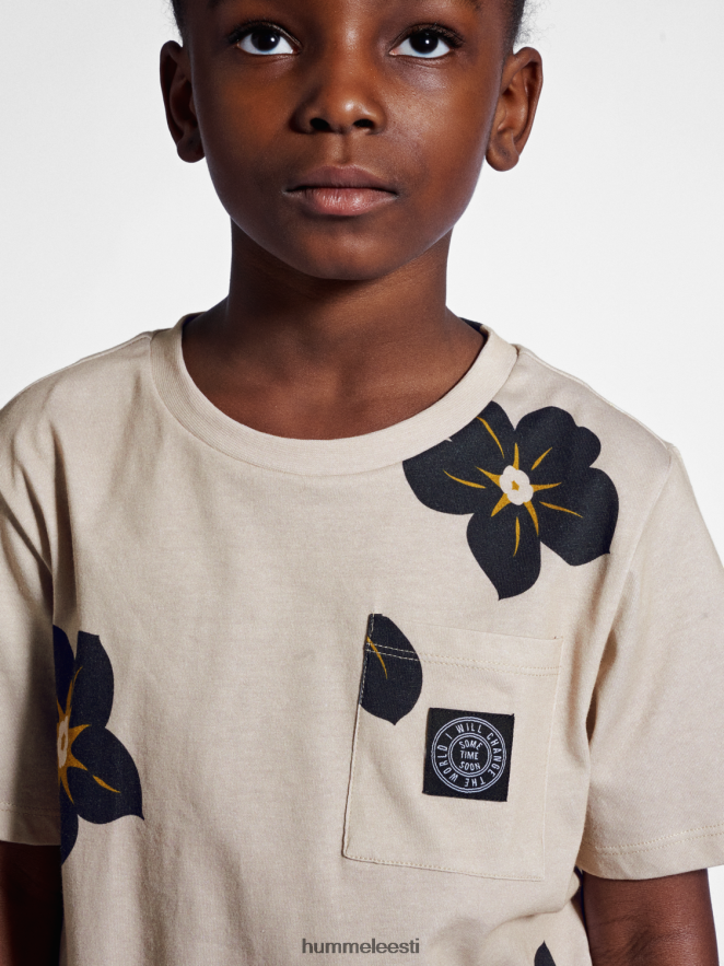 ee Hummel lapsed stmjarel t-särk s/s N6442D5814 \"t-särk\"