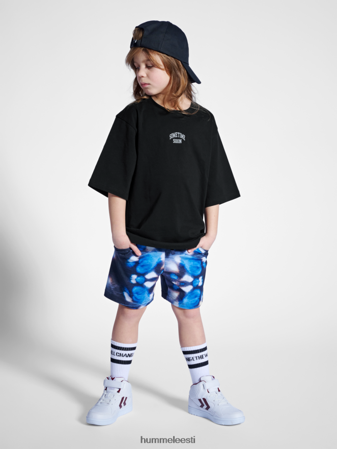 ee Hummel lapsed stmkarma t-särk s/s N6442D5813 \"t-särk\"