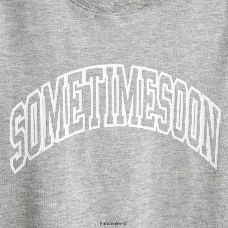 ee Hummel lapsed stmocean t-särk s/s N6442D5333 \"t-särk\"