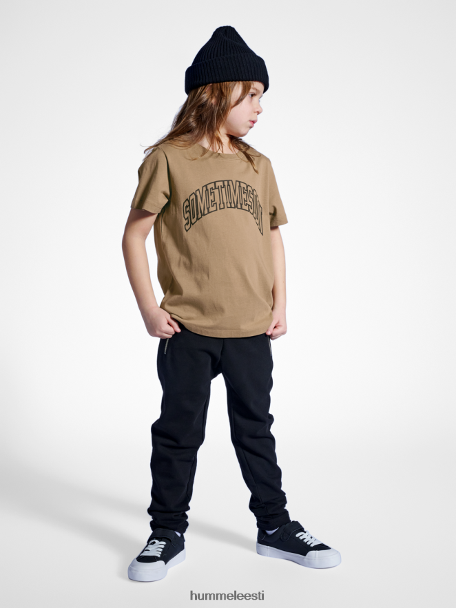 ee Hummel lapsed stmocean t-särk s/s N6442D5540 \"t-särk\"