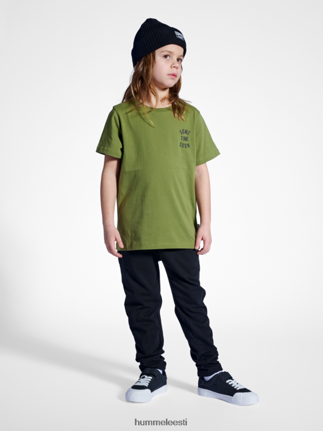 ee Hummel lapsed stmrevolution t-särk s/s N6442D5796 \"t-särk\"