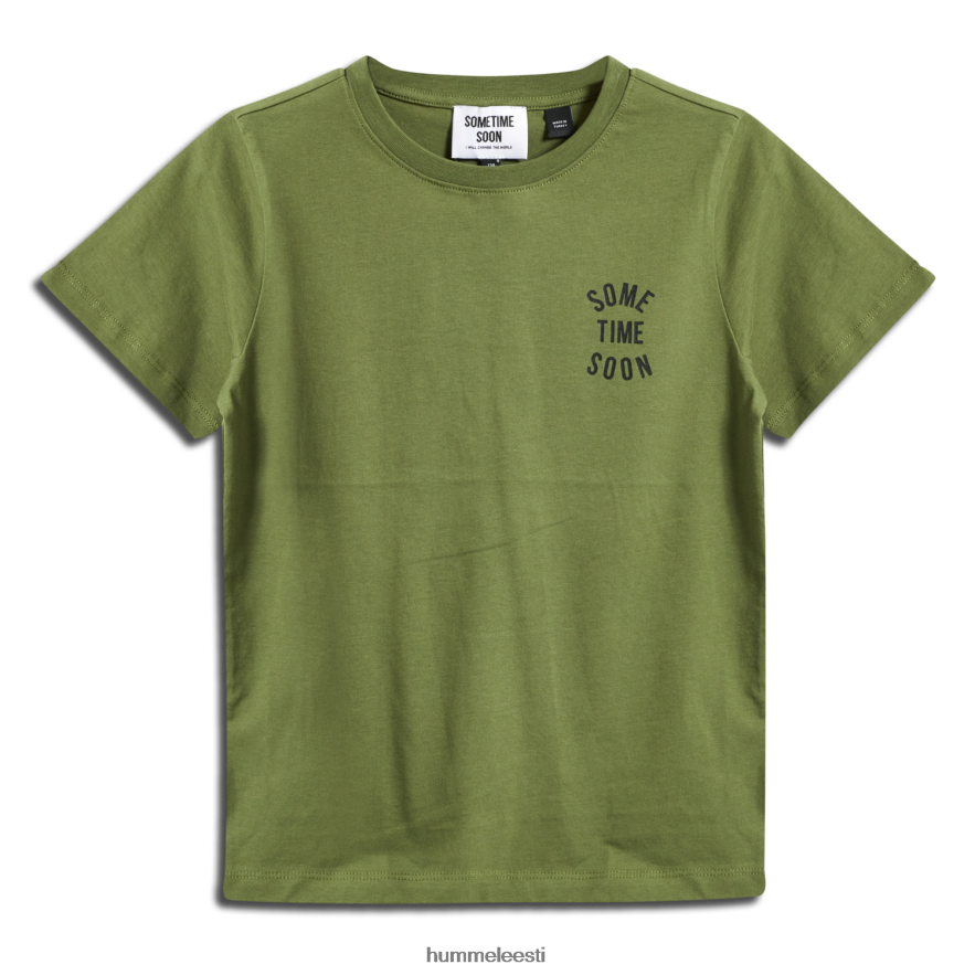 ee Hummel lapsed stmrevolution t-särk s/s N6442D5796 \"t-särk\"