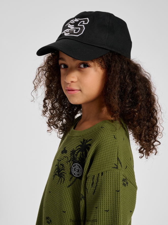 ee Hummel lapsed stsbahamas t-särk s/s N6442D5023 \"lahti istuv t-särk\"