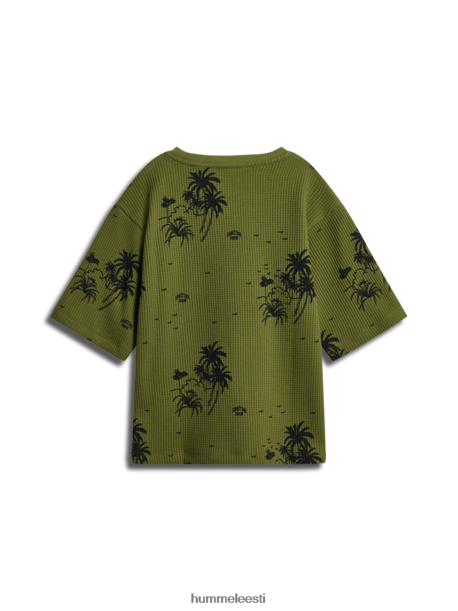 ee Hummel lapsed stsbahamas t-särk s/s N6442D5023 \"lahti istuv t-särk\"