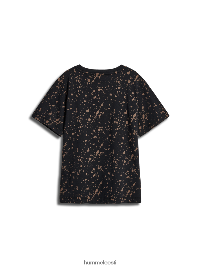 ee Hummel lapsed stsjazzy t-särk s/s N6442D4844 \"t-särk\"