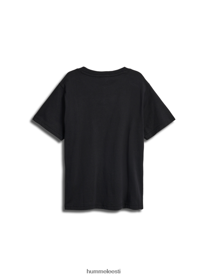 ee Hummel lapsed stskhaled t-särk s/s N6442D4939 \"lühikeste varrukatega t-särk\"