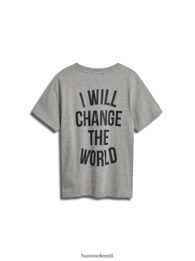 ee Hummel lapsed stsrevolution t-särk s/s N6442D4690 \"lühikeste varrukatega t-särk\"