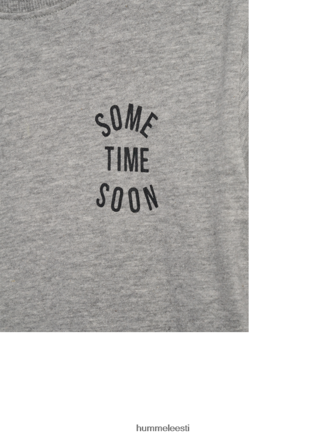 ee Hummel lapsed stsrevolution t-särk s/s N6442D4690 \"lühikeste varrukatega t-särk\"