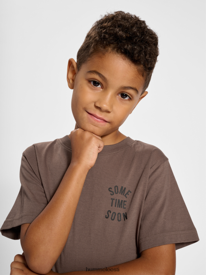 ee Hummel lapsed stsrevolution t-särk s/s N6442D4721 \"lühikeste varrukatega t-särk\"