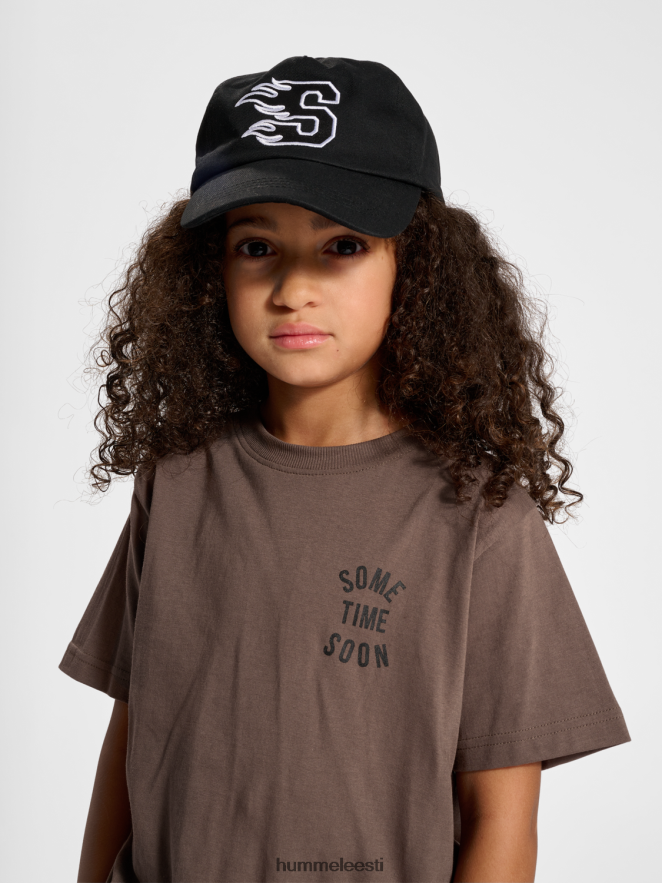 ee Hummel lapsed stsrevolution t-särk s/s N6442D4721 \"lühikeste varrukatega t-särk\"