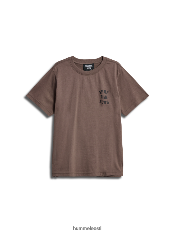 ee Hummel lapsed stsrevolution t-särk s/s N6442D4721 \"lühikeste varrukatega t-särk\"