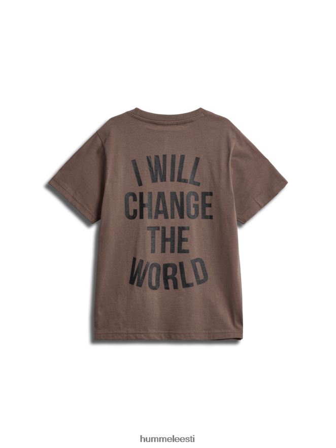 ee Hummel lapsed stsrevolution t-särk s/s N6442D4721 \"lühikeste varrukatega t-särk\"