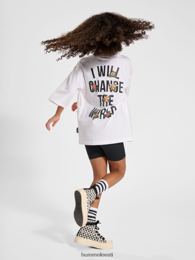 ee Hummel lapsed stsrevolutsiooniline t-särk N6442D4662 \"lühikeste varrukatega t-särk\"